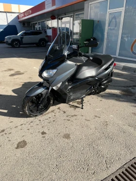 Yamaha X-max 125 2012, снимка 1