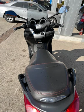 Yamaha X-max 125 2012, снимка 6