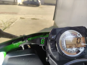 Kawasaki Ninja 636, снимка 10