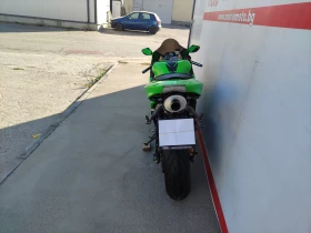 Kawasaki Ninja 636, снимка 3