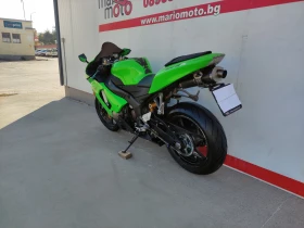 Kawasaki Ninja 636, снимка 4