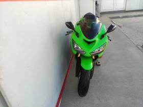 Kawasaki Ninja 636, снимка 9