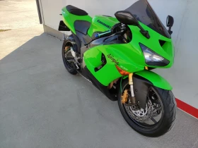 Kawasaki Ninja 636, снимка 15