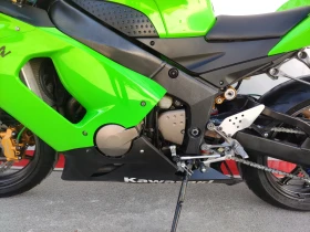 Kawasaki Ninja 636, снимка 6