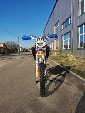 Husqvarna TE, снимка 2