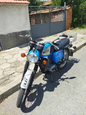 Mz 150, снимка 1