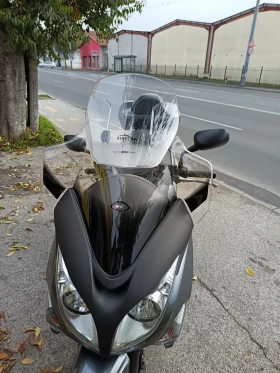 Honda Silver Wing SW T-400 ABS | Mobile.bg    5