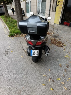 Honda Silver Wing SW T-400 ABS | Mobile.bg    3