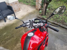 Benelli 125, снимка 5