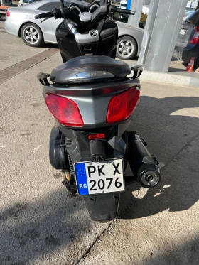 Yamaha X-max 125 2012 | Auto.bg — изображение 3