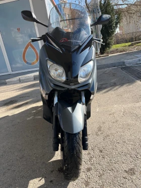 Yamaha X-max 125 2012 | Auto.bg — изображение 5