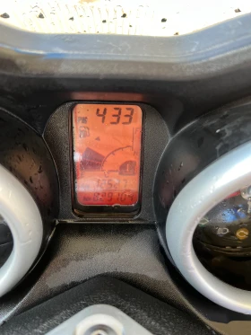 Yamaha X-max 125 2012 | Auto.bg — изображение 8