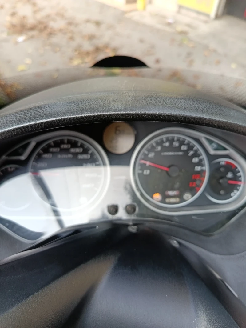 Honda Silver Wing SW T-400 ABS, снимка 7 - Мотоциклети и мототехника - 52275614