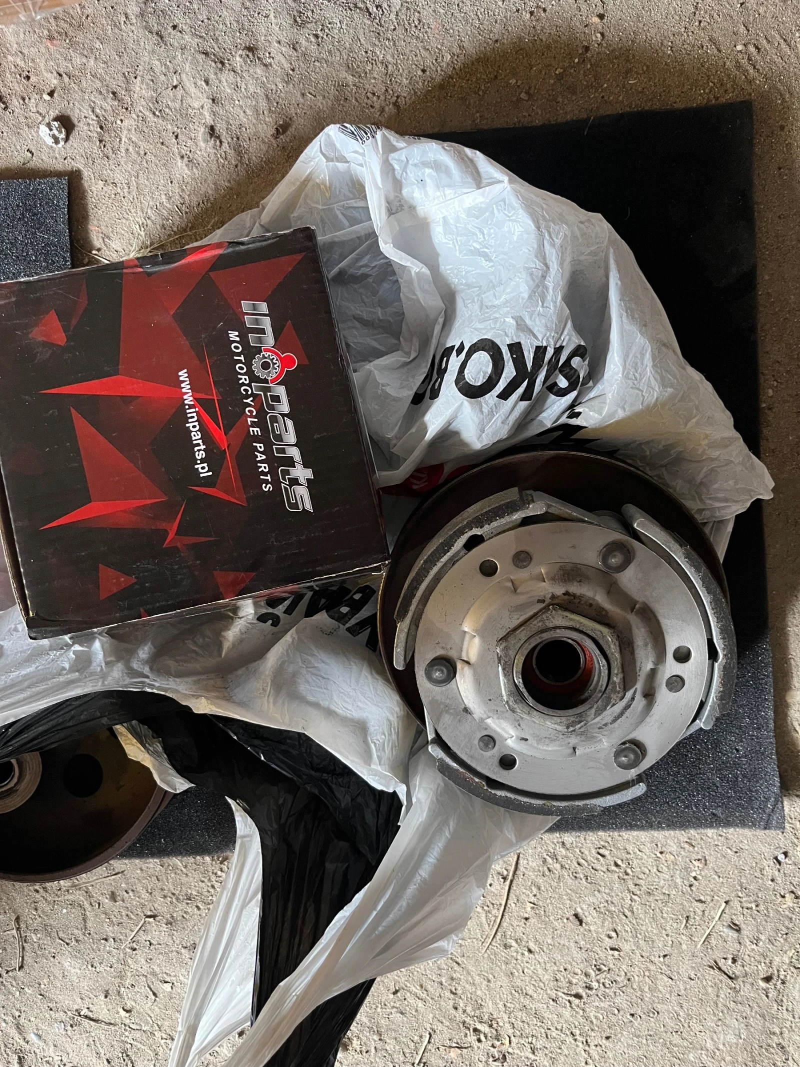 Yamaha X-max 125 2012 | Mobile.bg � ����������� 9