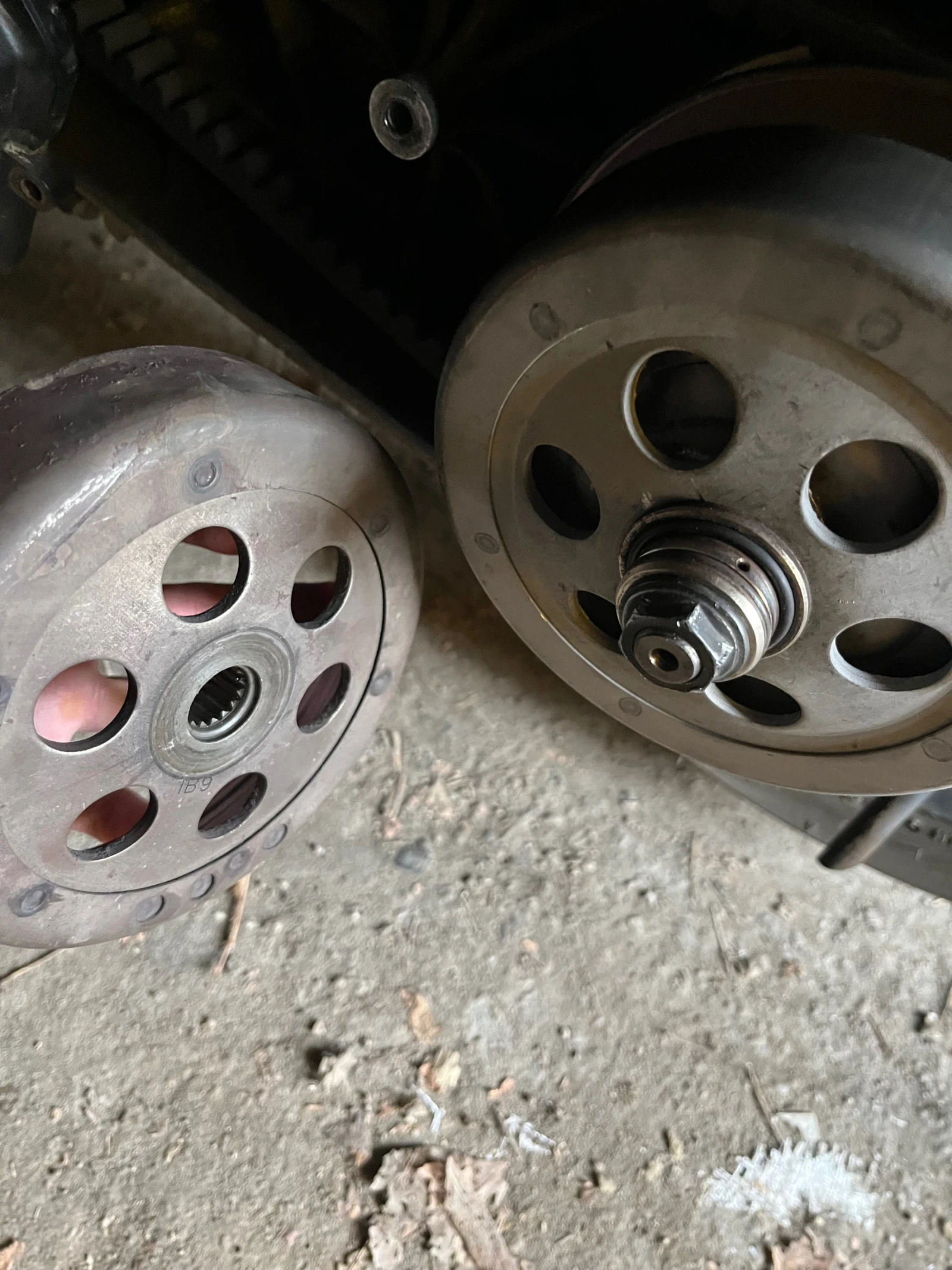 Yamaha X-max 125 2012 | Mobile.bg � ����������� 10