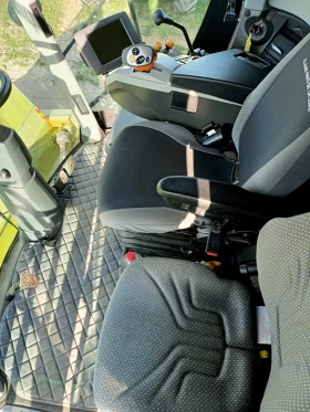  Claas TUCANO 560 | Mobile.bg    5