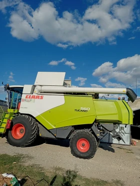   Claas