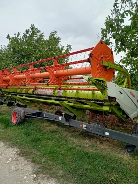  Claas TUCANO 560 | Mobile.bg    8