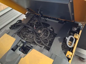 Мини челни товарачи JCB Jungheinrich EKS 210, снимка 3