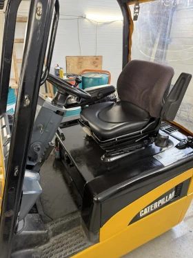 Електрокар Cat, снимка 2