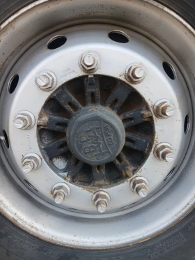 Полуремарке Koegel, снимка 5