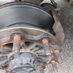 Полуремарке Koegel, снимка 8