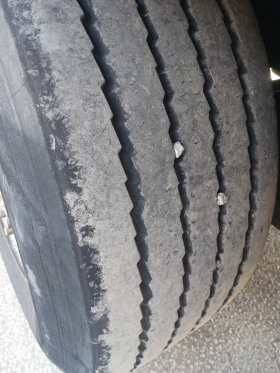 Полуремарке Koegel, снимка 6