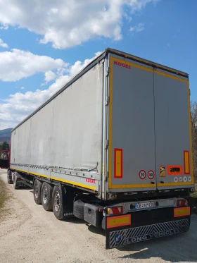 Полуремарке Koegel, снимка 1