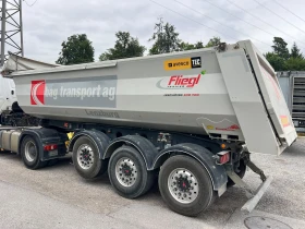 Полуремарке Fliegl SDS01, снимка 1