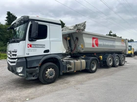 Полуремарке Fliegl SDS01, снимка 5