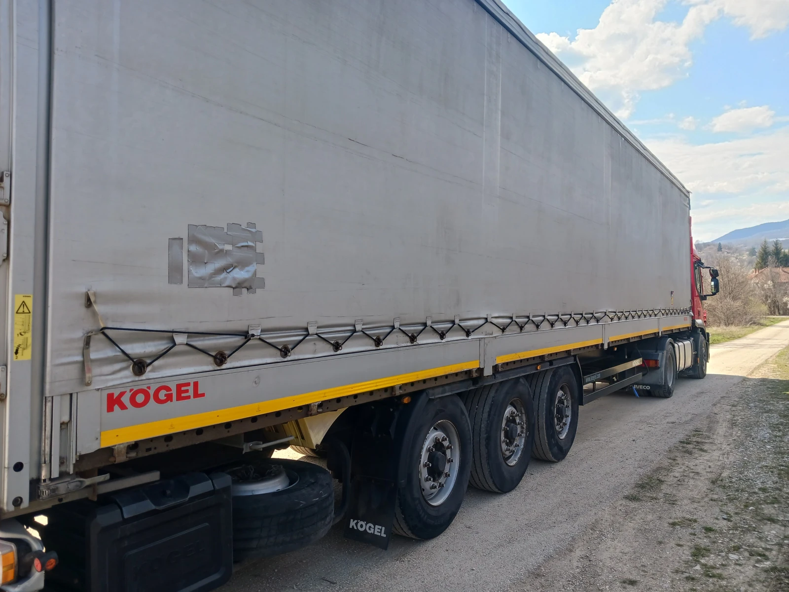  Koegel | Mobile.bg   3