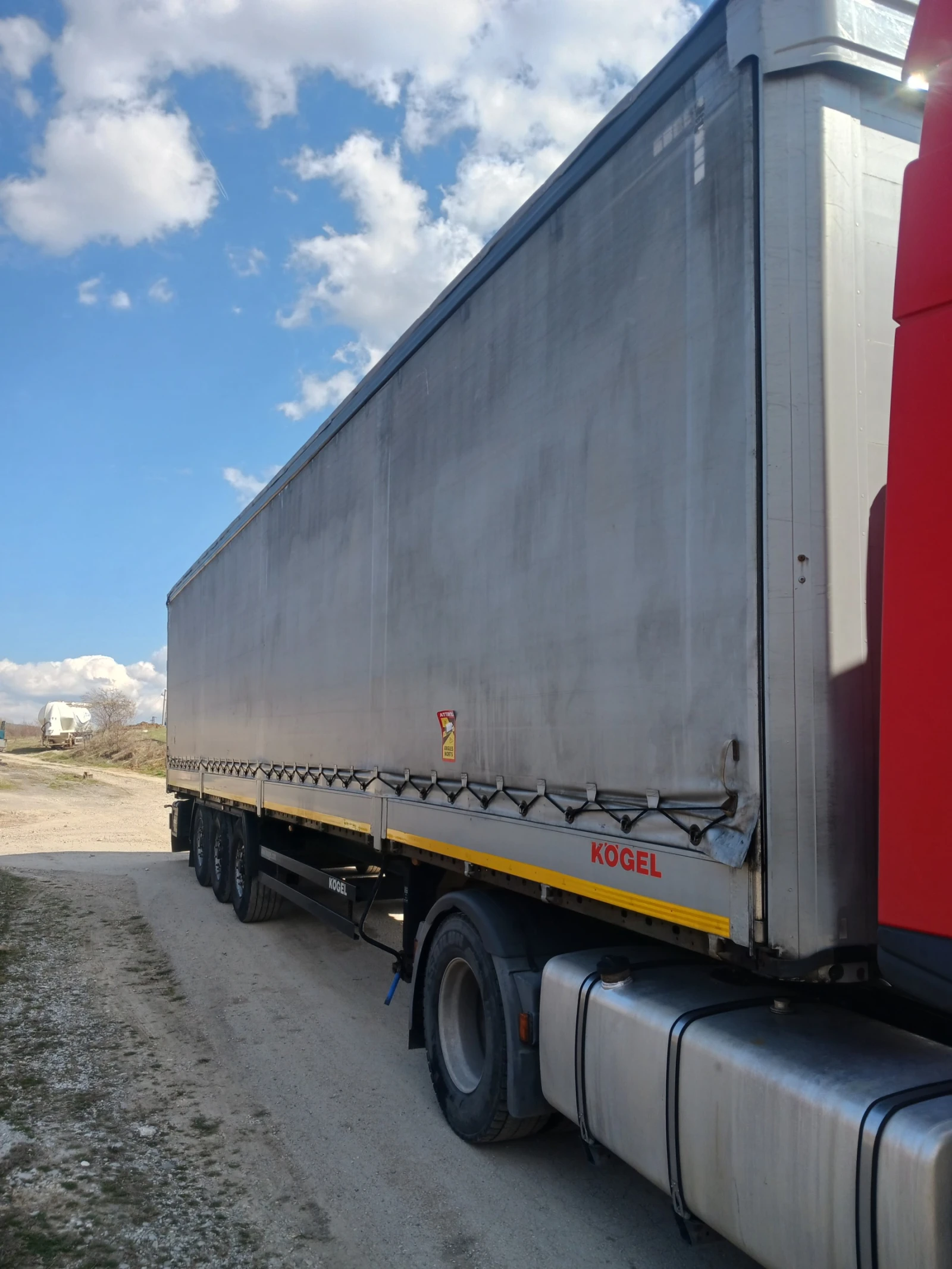  Koegel | Mobile.bg   7