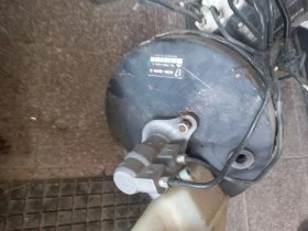 ABS + серво управление за Toyota Yaris, снимка 2