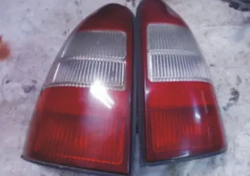 ЧАСТИ Опел ВЕКТРА Б Комби 1995-2002г. Opel Vectra В 2000куб, дизел TDL 16V, 74kW, 101kс, снимка 2