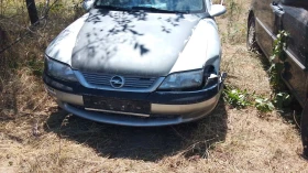 ЧАСТИ Опел ВЕКТРА Б  Комби 1995-2002г. Opel Vectra В 2000куб  дизел TDL, снимка 4