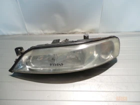 ЧАСТИ Опел ВЕКТРА Б  Комби 1995-2002г. Opel Vectra В 2000куб  дизел TDL, снимка 7