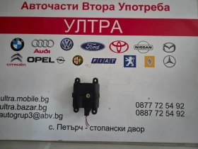 52410601 моторче клапи парно RENAULT , снимка 1