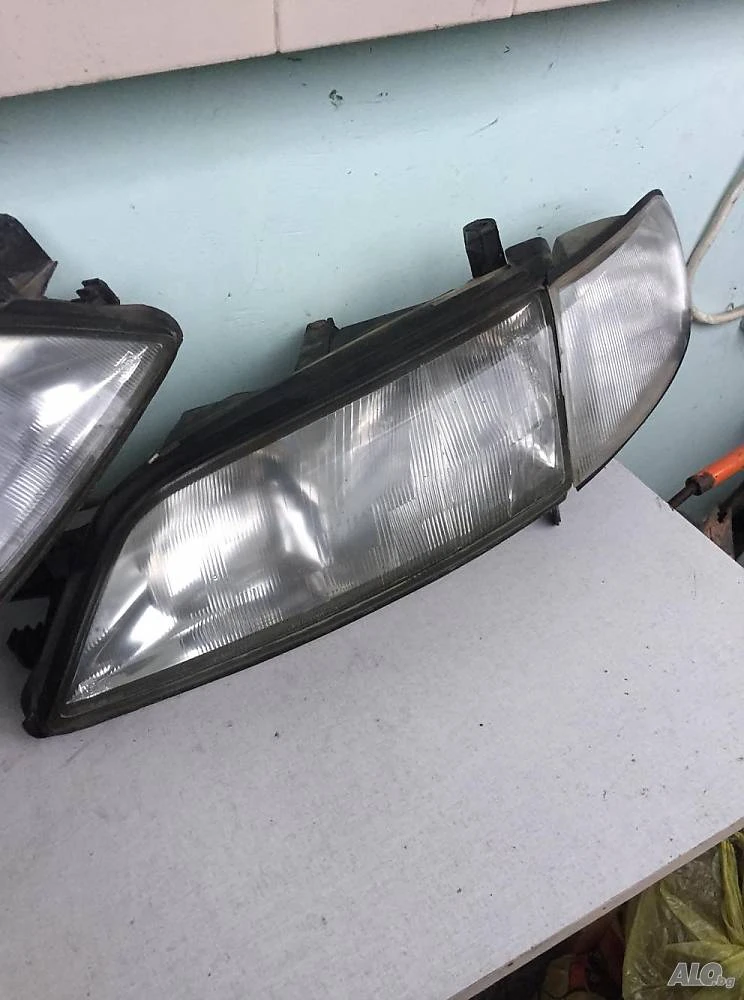 ����� ���� ������ � ����� 1995-2002�. Opel Vectra � 2000���, ����� TDL 16V, 74kW, 101k� | Mobile.bg � ����������� 6