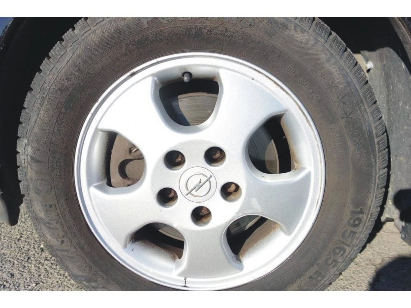 ����� ���� ������ � ����� 1995-2002�. Opel Vectra � 2000���, ����� TDL 16V, 74kW, 101k� | Mobile.bg � ����������� 8