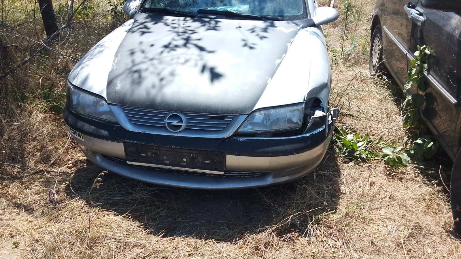 ����� ���� ������ � ����� 1995-2002�. Opel Vectra � 2000���, ����� TDL 16V, 74kW, 101k� | Mobile.bg � ����������� 4