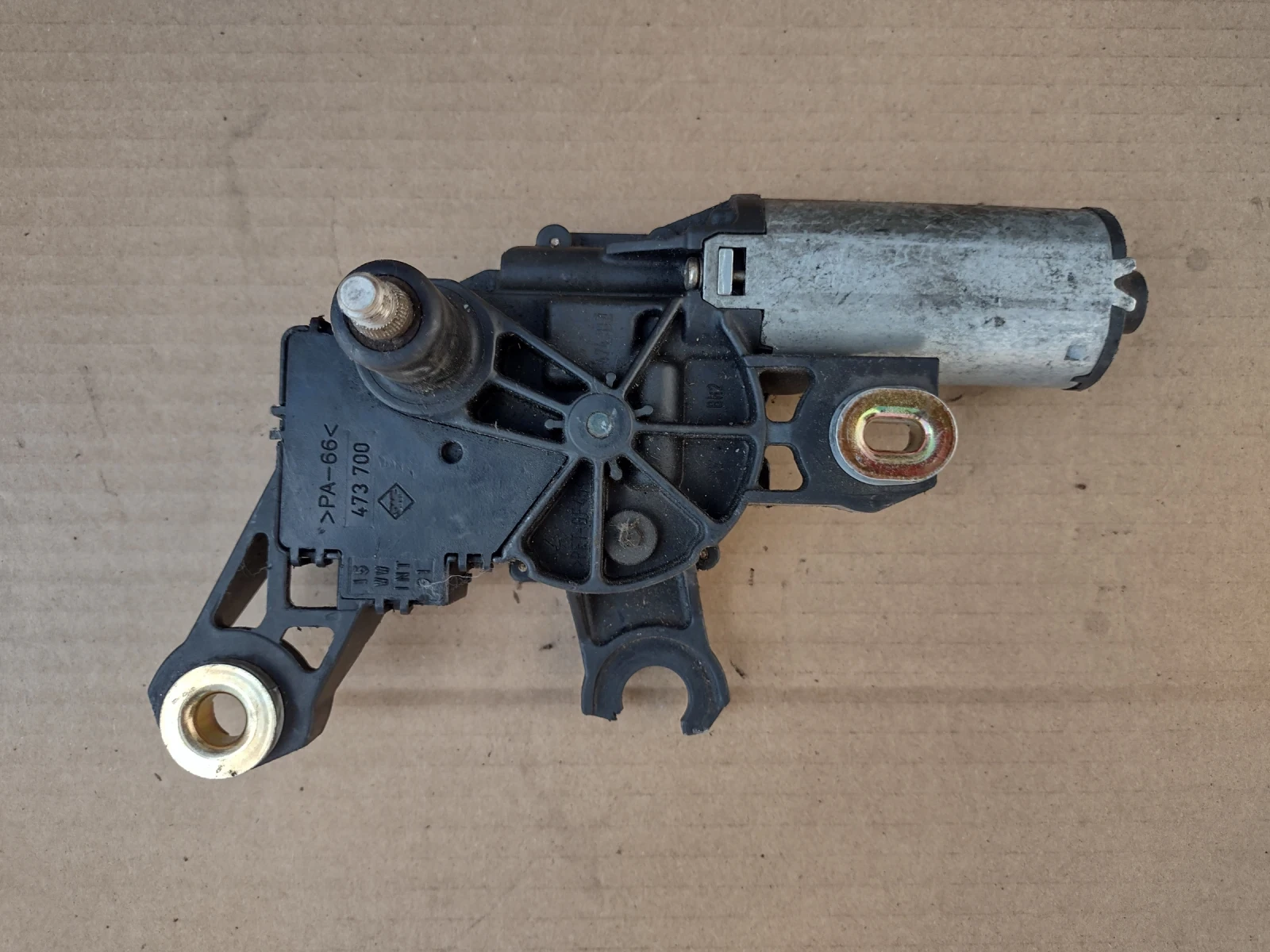 404683 ������� ����� �������� �� Skoda Octavia I  (1998-2010) Valeo 404 683  1U9955711  | Mobile.bg � ����������� 1