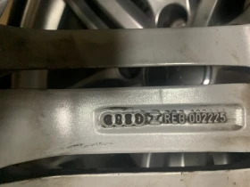 Гуми с джанти Pirelli 255/35R19, снимка 11