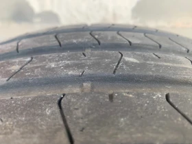Гуми с джанти Pirelli 255/35R19, снимка 6