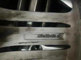 Гуми с джанти Pirelli 255/35R19, снимка 13