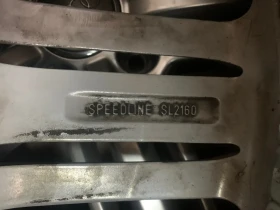 Гуми с джанти Pirelli 255/35R19, снимка 12