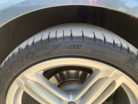 Гуми с джанти Pirelli 255/35R19, снимка 8