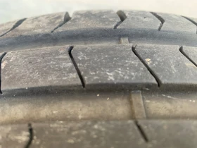 Гуми с джанти Pirelli 255/35R19, снимка 5