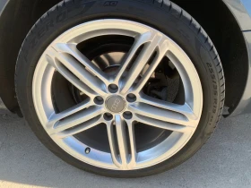 Гуми с джанти Pirelli 255/35R19, снимка 7