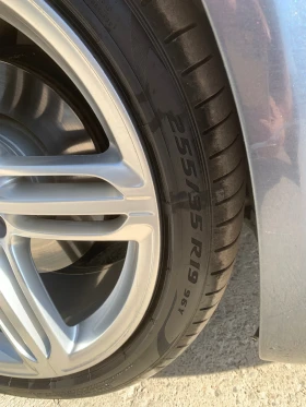 Гуми с джанти Pirelli 255/35R19, снимка 10