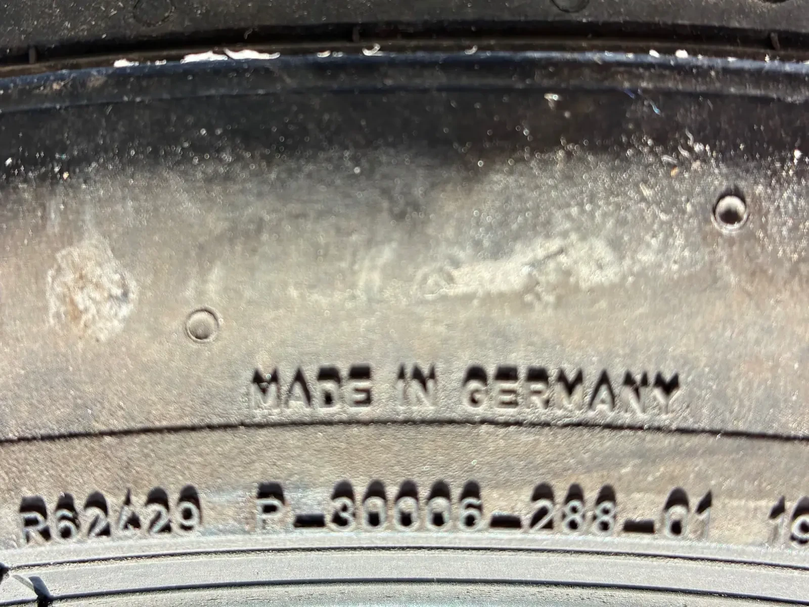 Гуми Летни 255/35R19